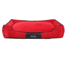 Scruffs Milan Лежак с бортиками